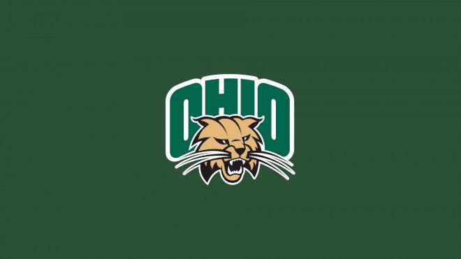 Ohio Women's Soccer