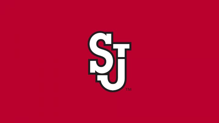 St. John's Women's Soccer