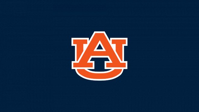 Auburn Women's Soccer