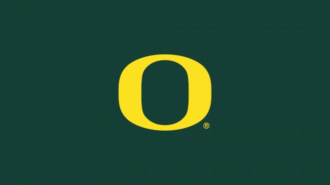 Oregon Women's Soccer