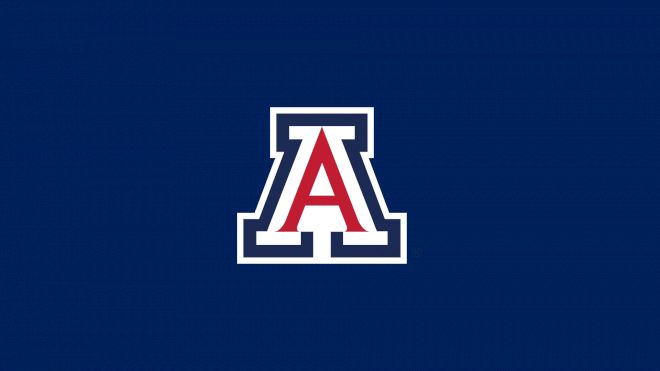 Arizona Women's Soccer