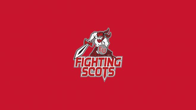 Edinboro Women's Soccer