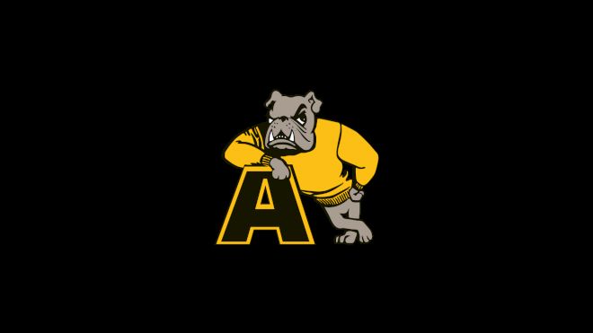 Adrian Women's Soccer