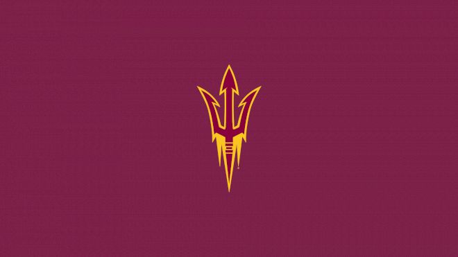 Arizona State Women's Soccer