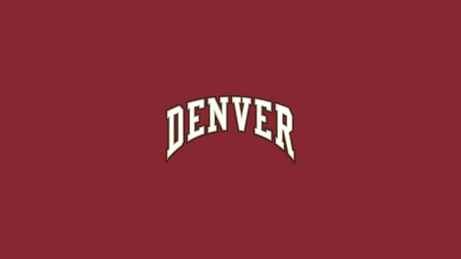 Denver Women's Soccer