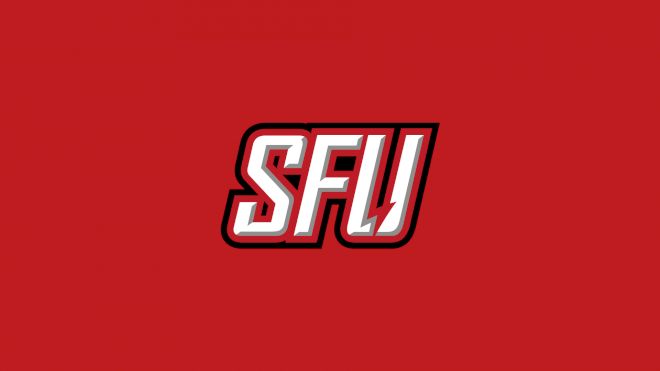 St. Francis (PA) Women's Soccer
