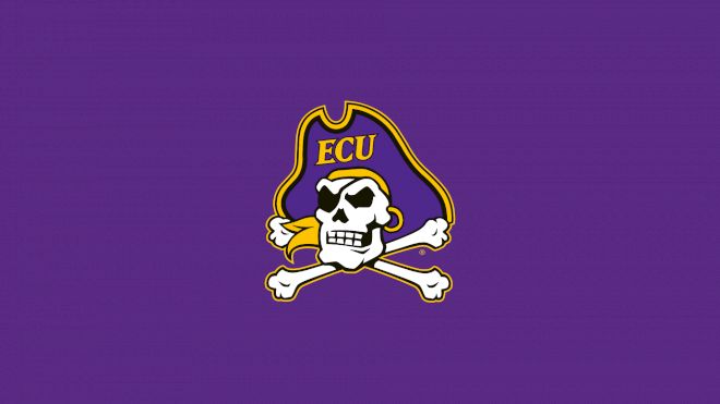 East Carolina Women's Soccer
