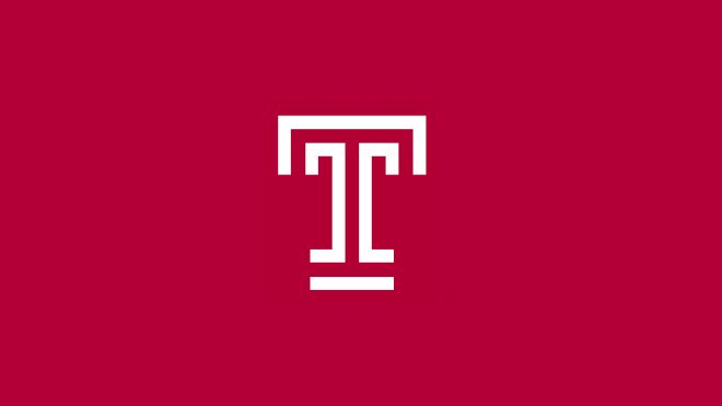 Temple Women's Soccer