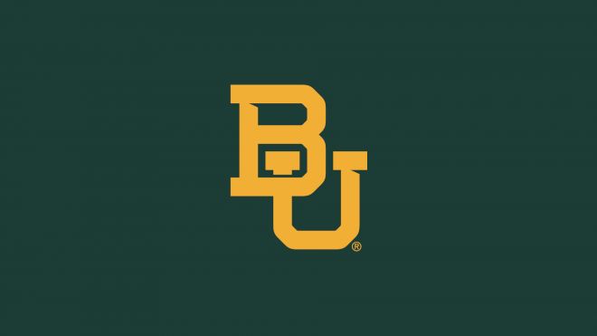 Baylor Women's Soccer