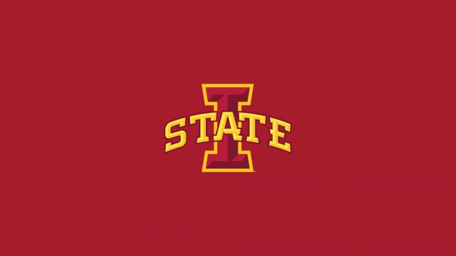 Iowa State Women's Soccer