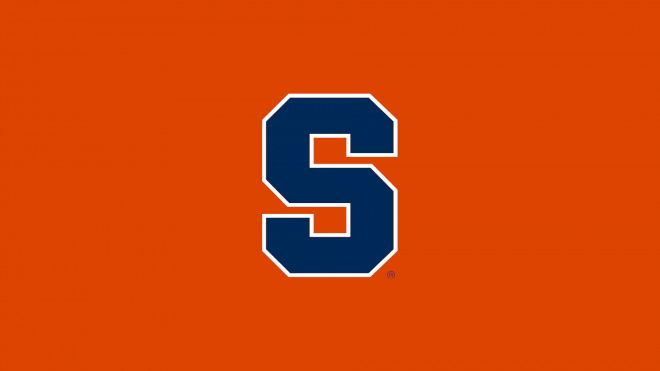 Syracuse Women's Soccer