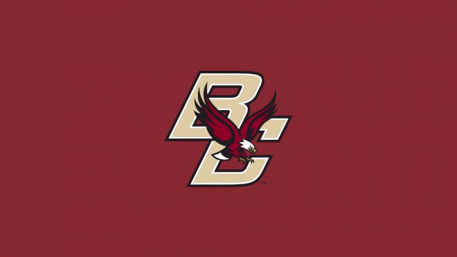 Boston College Women's Soccer