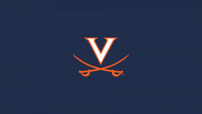 Virginia Women's Soccer