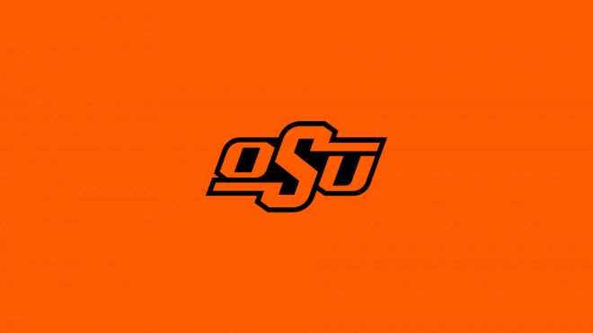 Oklahoma State Women's Soccer