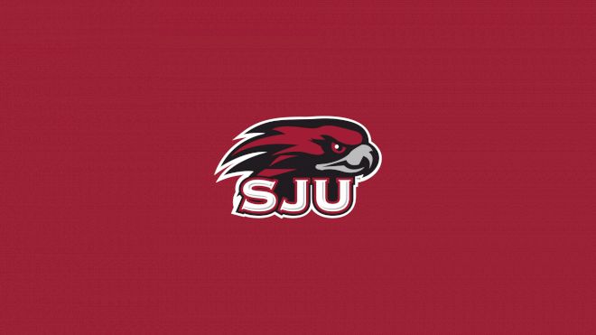 St. Joseph's Women's Soccer