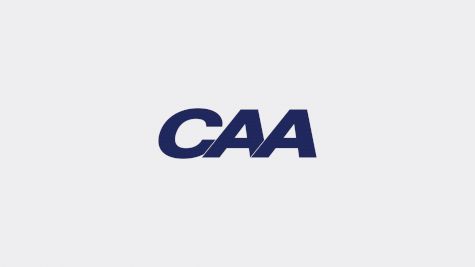 CAA Swimming