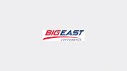 Big East Men's Swimming