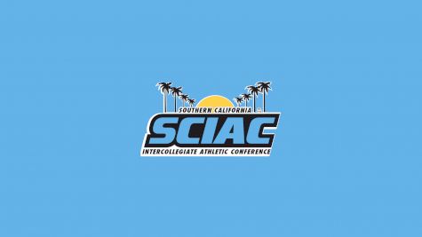 SCIAC Men's Basketball