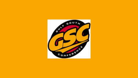 Gulf South Conference Women's Volleyball