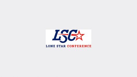 Lone Star Conference Women's Volleyball