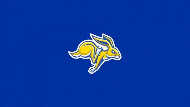 South Dakota State Women's Soccer