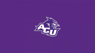 Abilene Christian Baseball