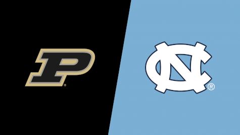 2020 Purdue vs North Carolina | Big Ten Baseball