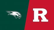 2020 Wagner vs Rutgers | Big Ten Baseball