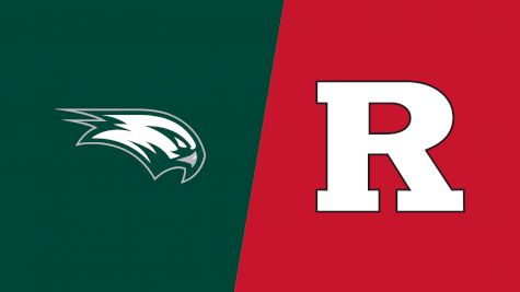 2020 Wagner vs Rutgers | Big Ten Baseball