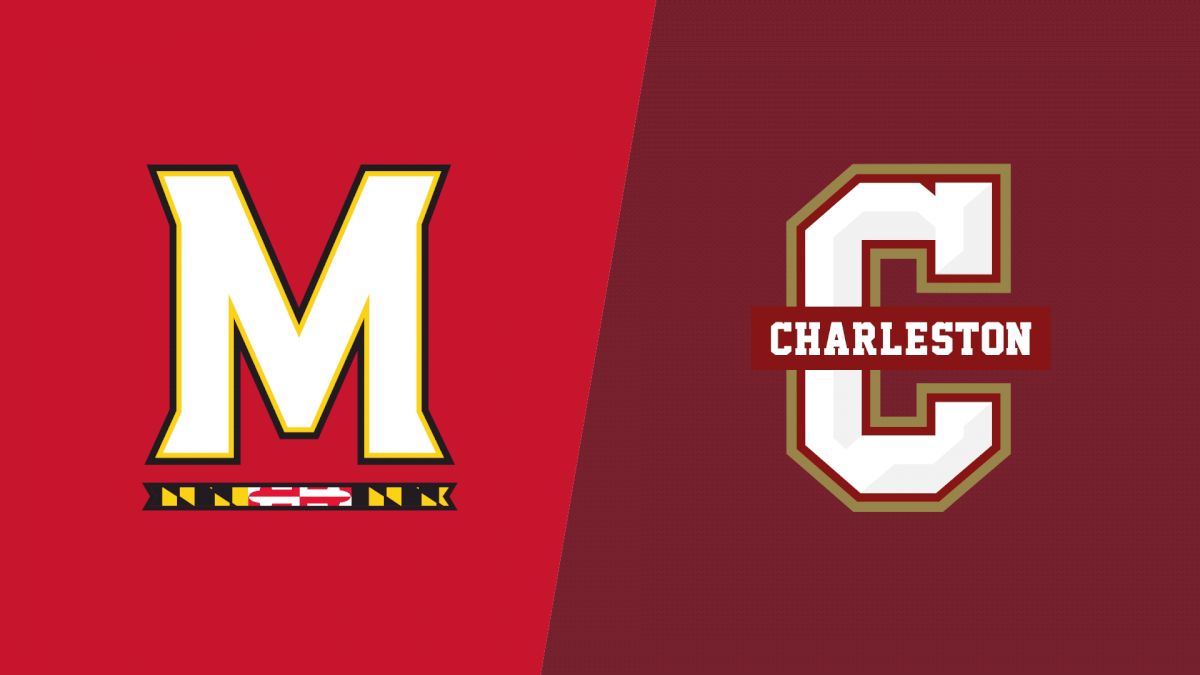 How to Watch: 2020 Maryland vs Charleston | CAA Baseball