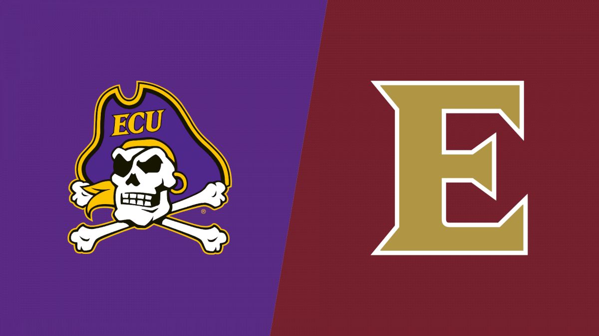 How to Watch: 2020 East Carolina vs Elon | CAA Baseball