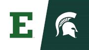 2019 Eastern Michigan vs Michigan State | Big Ten Men's Basketball
