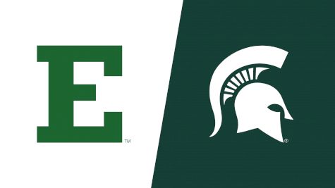 2019 Eastern Michigan vs Michigan State | Big Ten Men's Basketball