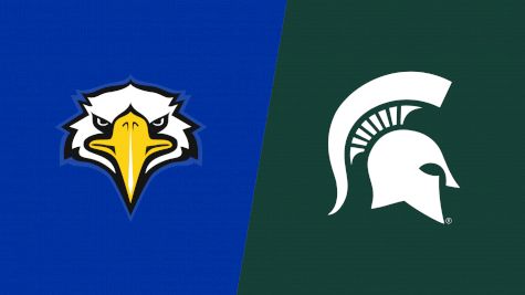2019 Morehead State vs Michigan State | Big Ten Women's Basketball