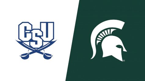 2019 Charleston Southern vs Michigan State | Big Ten Men's Basketball