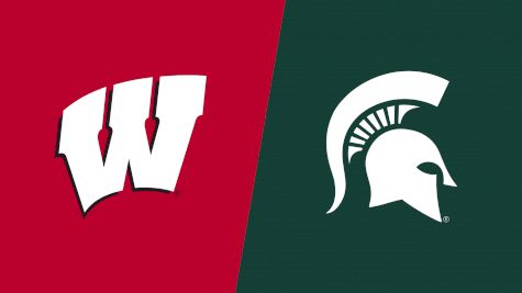 2020 Wisconsin vs Michigan State | Big Ten Women's Basketball