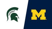 2019 Michigan State vs Michigan | Big Ten Football