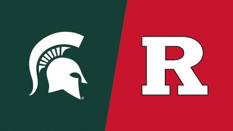 2019 Michigan State vs Rutgers | Big Ten Football