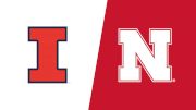 2020 Illinois vs Nebraska | Big Ten Women's Basketball