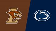 2020 Lehigh vs Penn State | Big Ten Women's Lacrosse