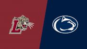 2020 Lafayette vs Penn State | Big Ten Men's Lacrosse