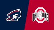 2020 Robert Morris vs Ohio State | Big Ten Women's Lacrosse