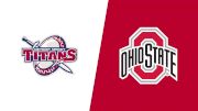 2020 Detroit Mercy vs Ohio State | NCAA Men's Lacrosse