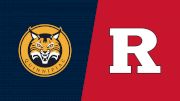 2020 Quinnipiac vs Rutgers | Big Ten Men's Lacrosse