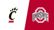 2020 Cincinnati vs Ohio State | Big Ten Women's Lacrosse