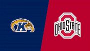 2020 Kent State vs Ohio State | Big Ten Women's Lacrosse
