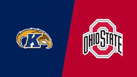 2020 Kent State vs Ohio State | Big Ten Women's Lacrosse