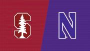 2020 Stanford vs Northwestern | Big Ten Women's Lacrosse