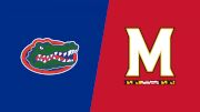 2020 Florida vs Maryland | Big Ten Women's Lacrosse