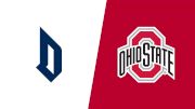 2020 Duquesne vs Ohio State | Big Ten Women's Lacrosse